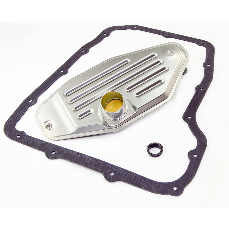 Transmission Filter